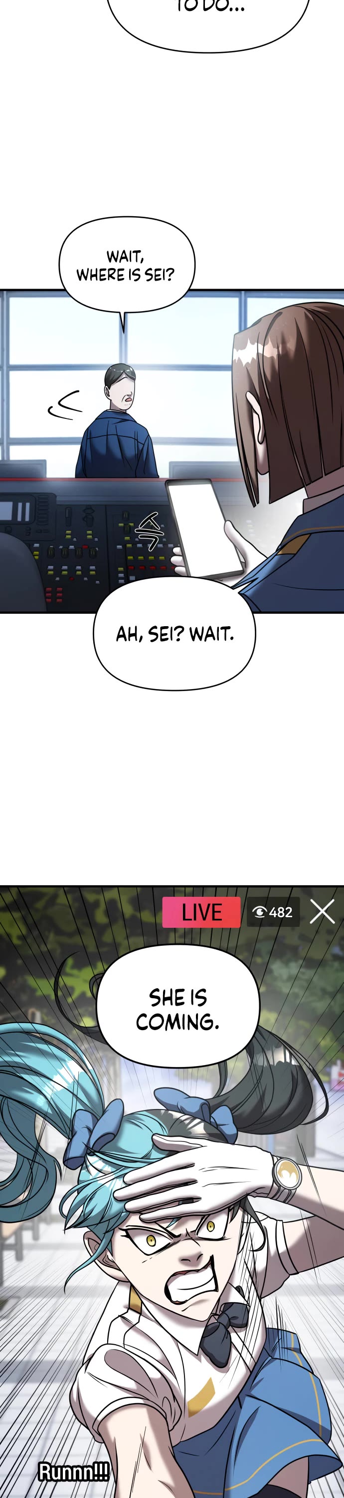 Pure Villain chapter 14 page 16