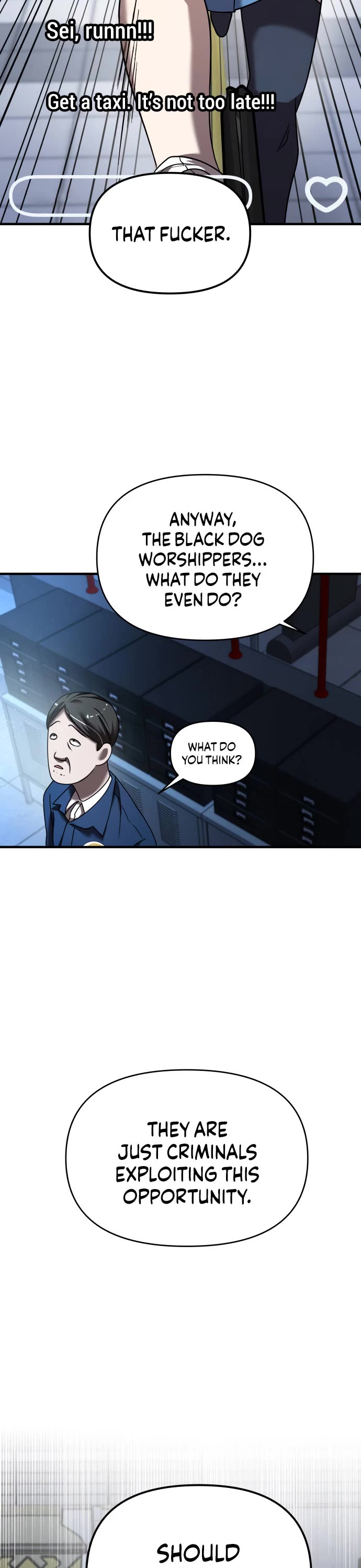 Pure Villain chapter 14 page 17