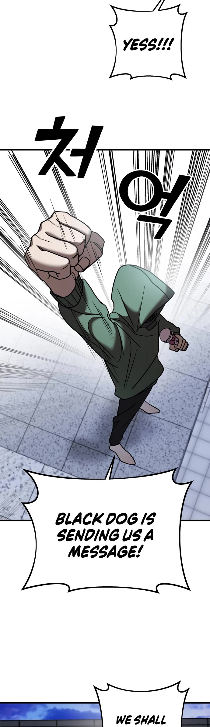 Pure Villain chapter 14 page 19