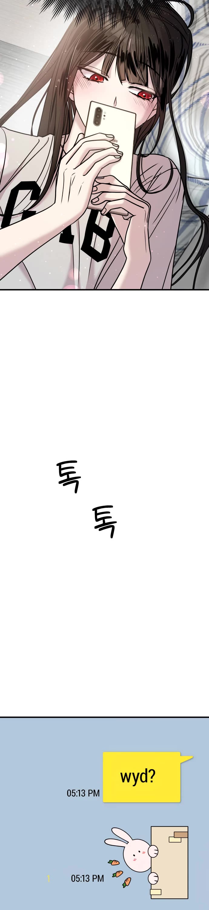 Pure Villain chapter 14 page 2