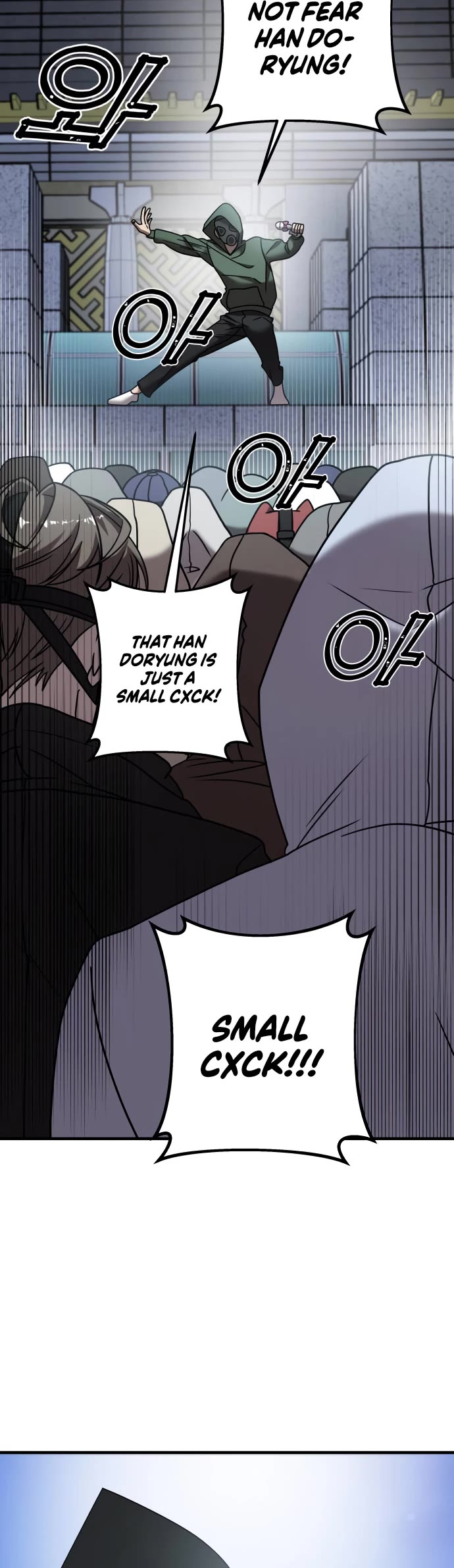 Pure Villain chapter 14 page 20