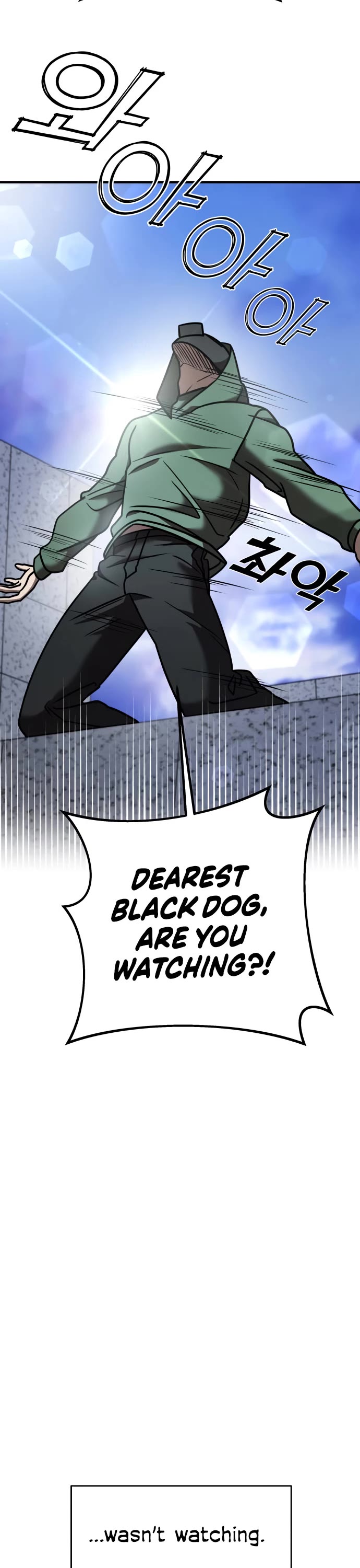 Pure Villain chapter 14 page 22