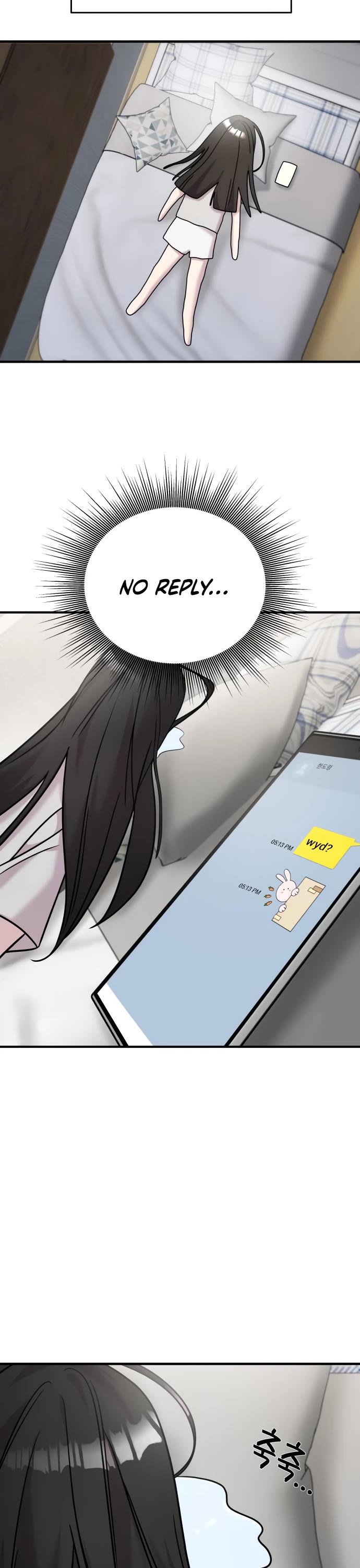 Pure Villain chapter 14 page 23