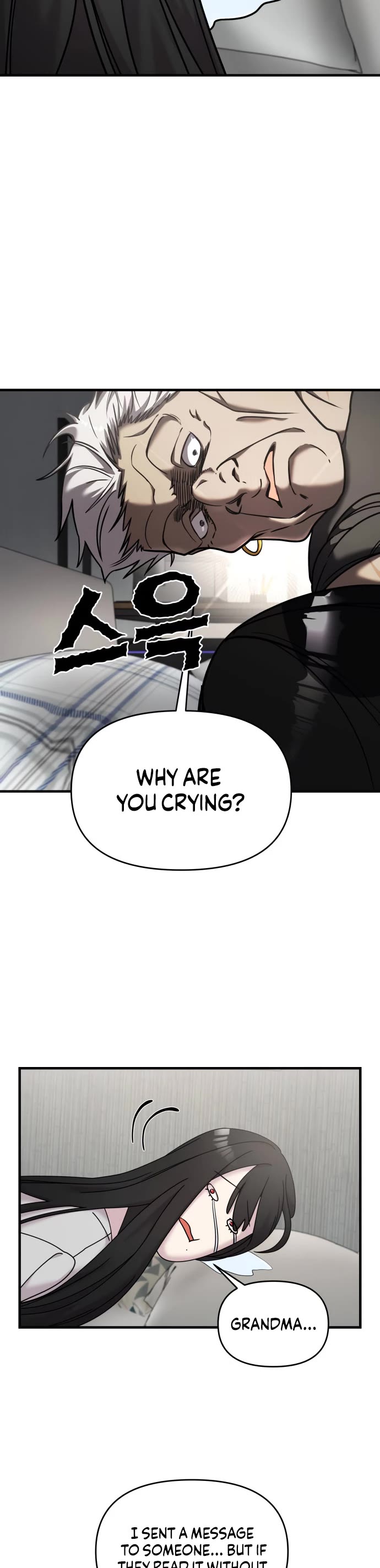 Pure Villain chapter 14 page 24