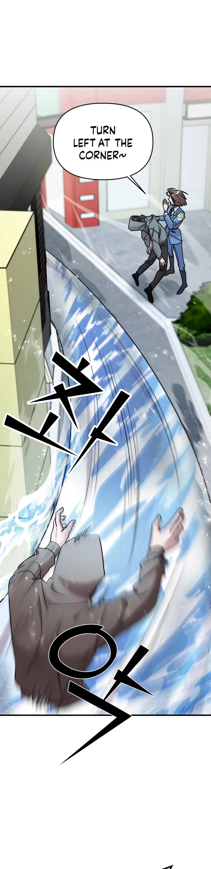 Pure Villain chapter 14 page 35