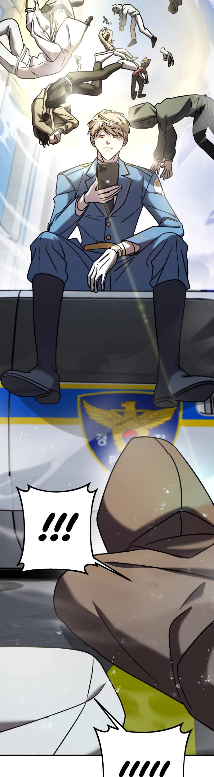 Pure Villain chapter 14 page 39