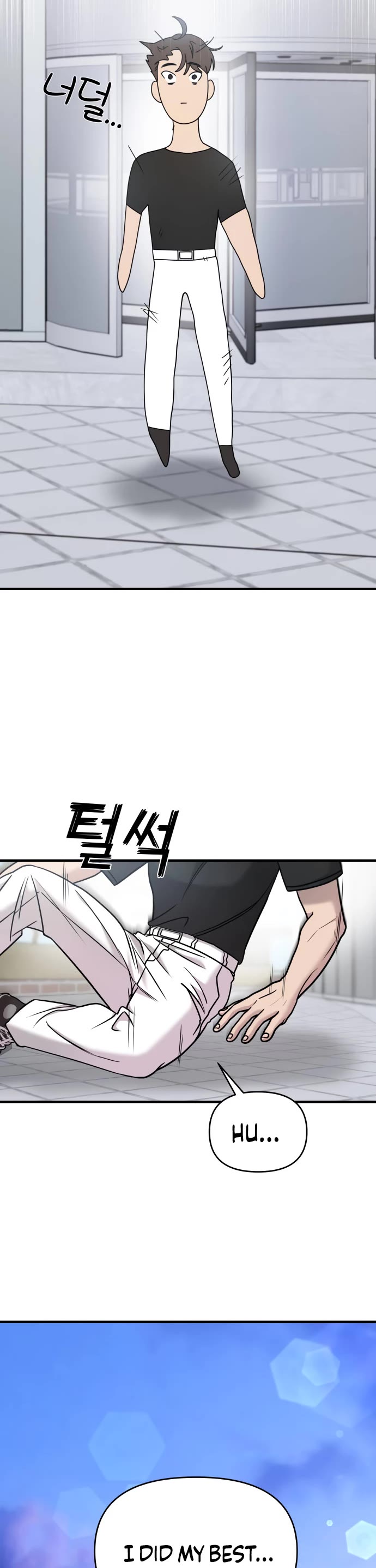 Pure Villain chapter 14 page 4