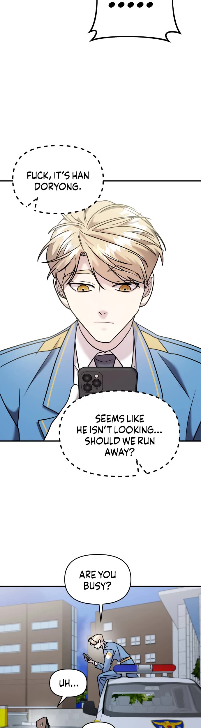 Pure Villain chapter 14 page 40