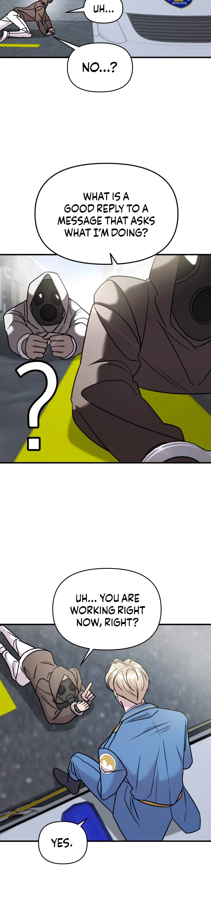 Pure Villain chapter 14 page 41