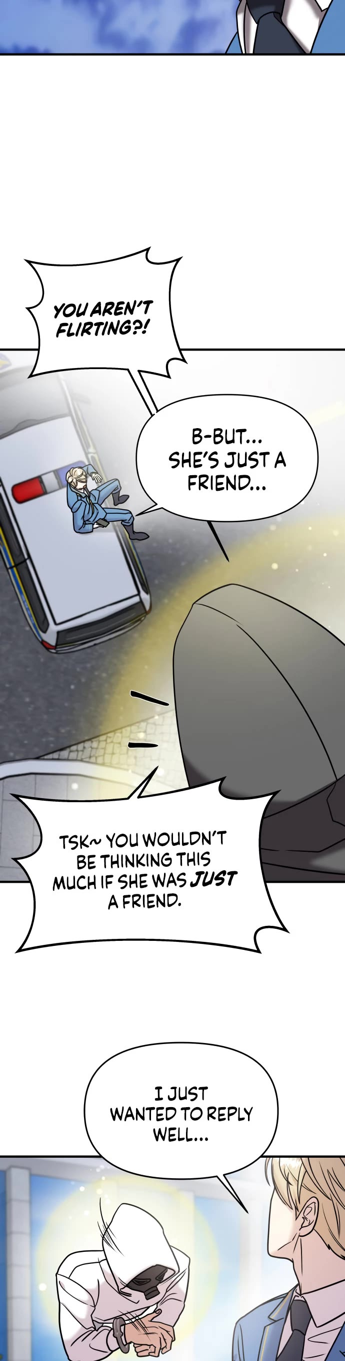 Pure Villain chapter 14 page 44