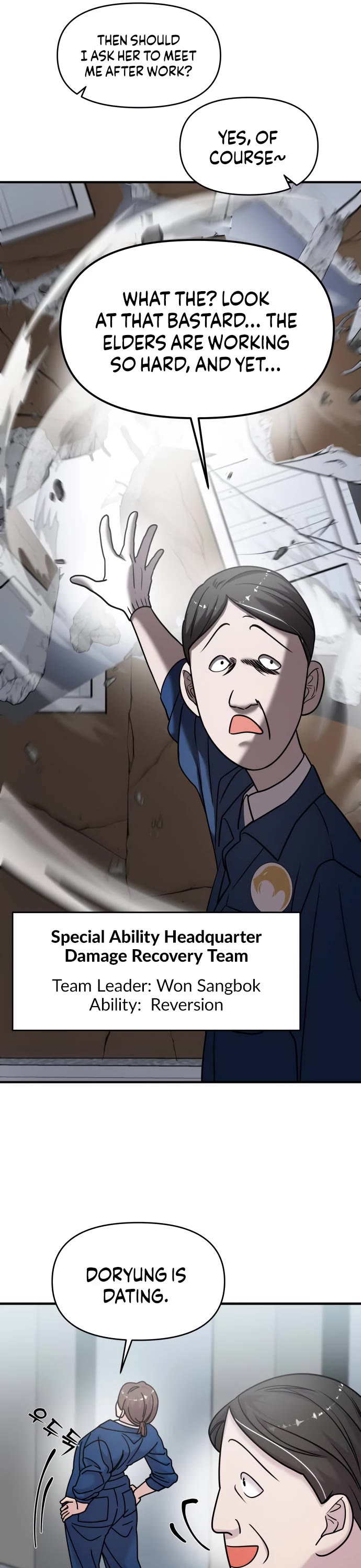 Pure Villain chapter 14 page 46