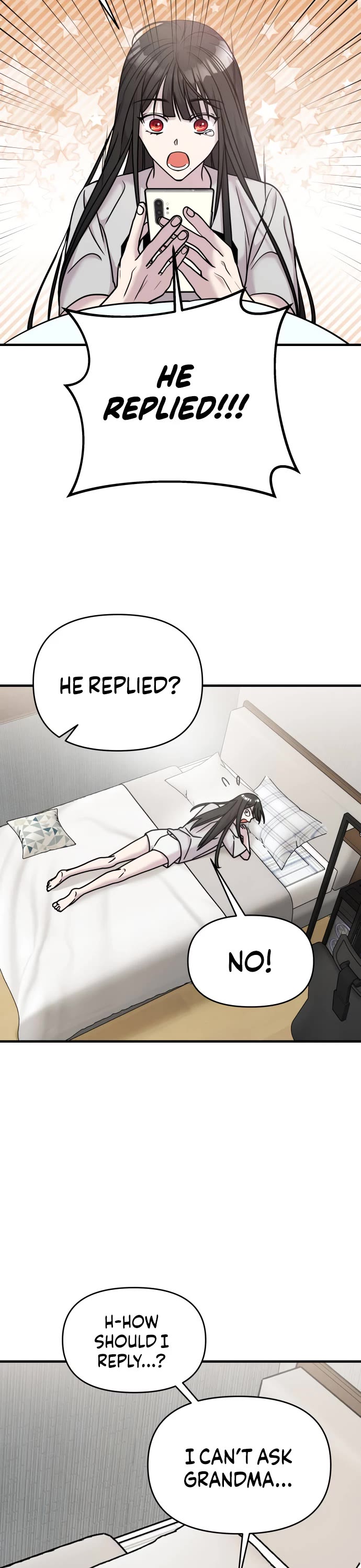 Pure Villain chapter 14 page 48