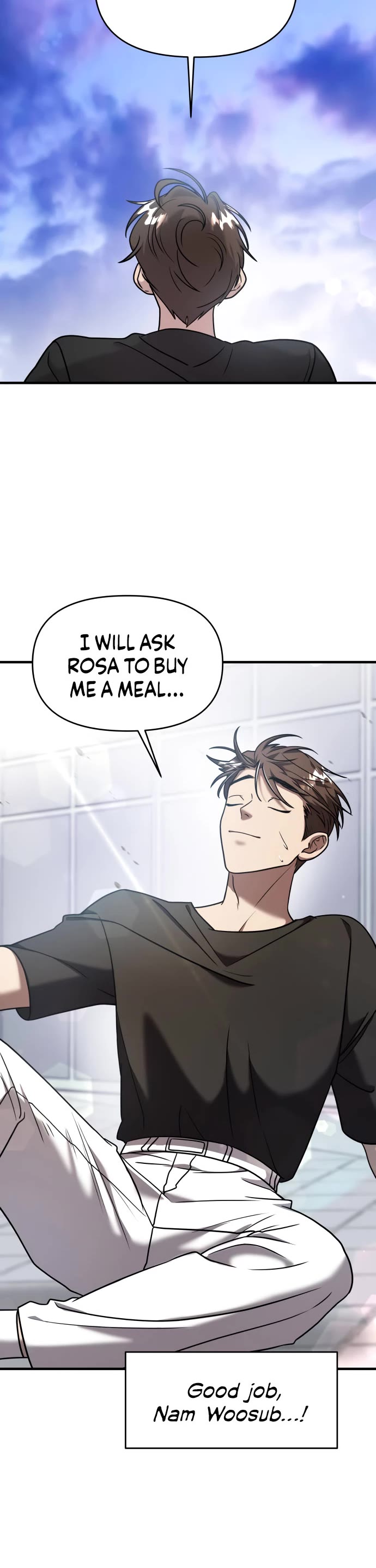 Pure Villain chapter 14 page 5