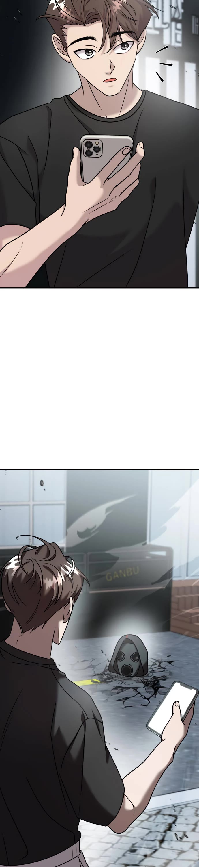 Pure Villain chapter 14 page 52