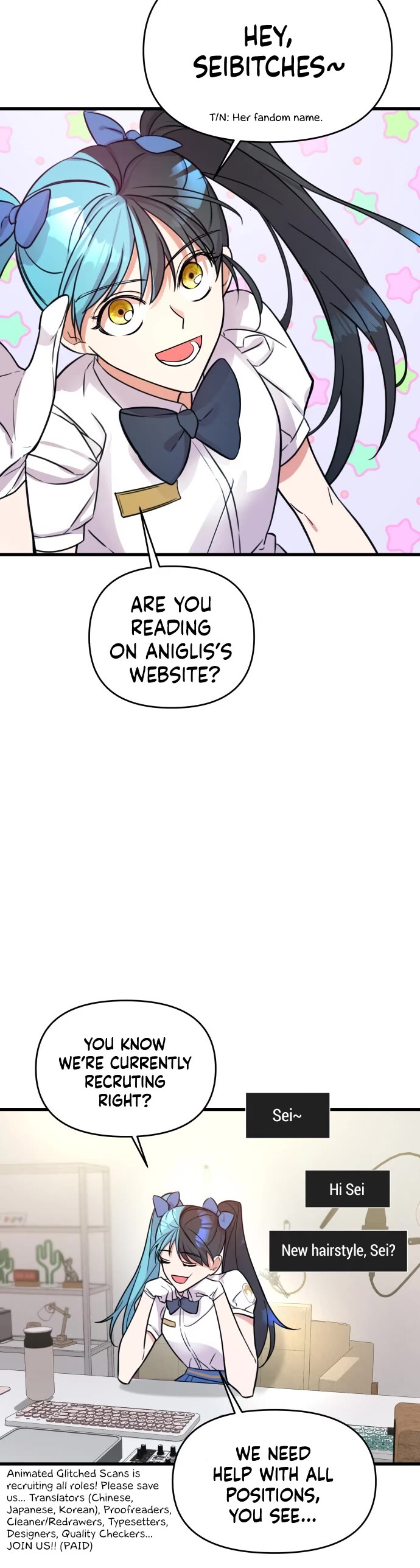 Pure Villain chapter 14 page 55