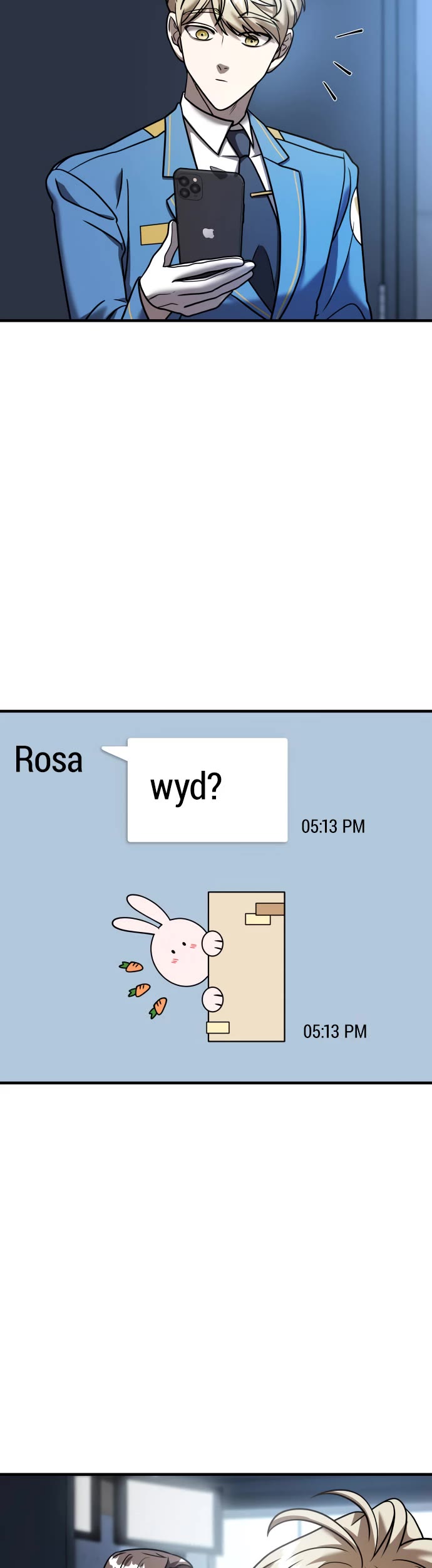 Pure Villain chapter 14 page 9