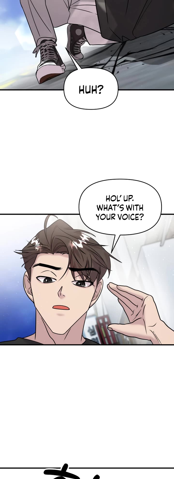 Pure Villain chapter 15 page 12