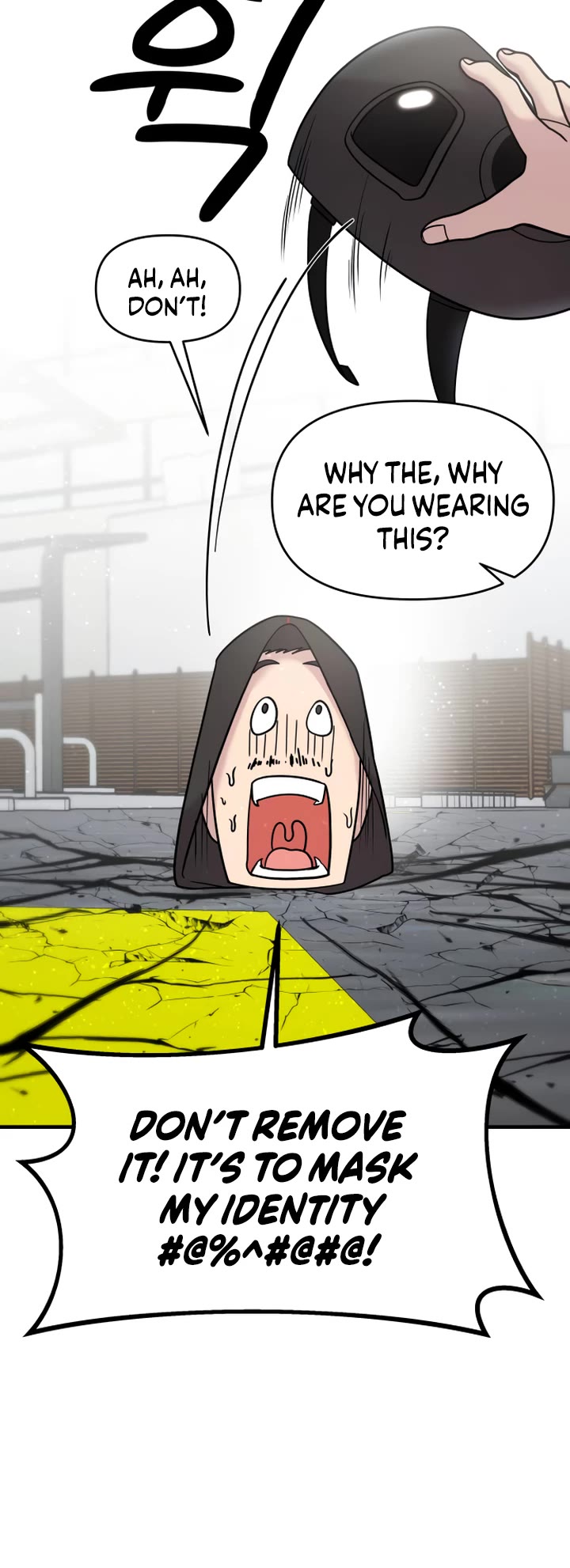 Pure Villain chapter 15 page 13