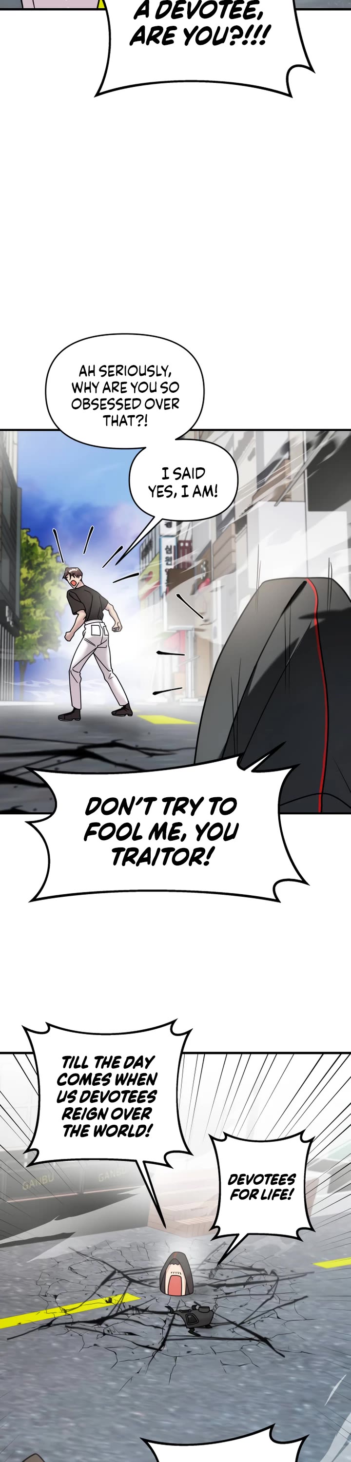 Pure Villain chapter 15 page 15