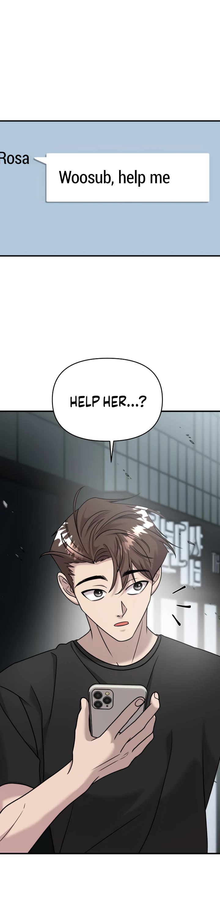 Pure Villain chapter 15 page 2