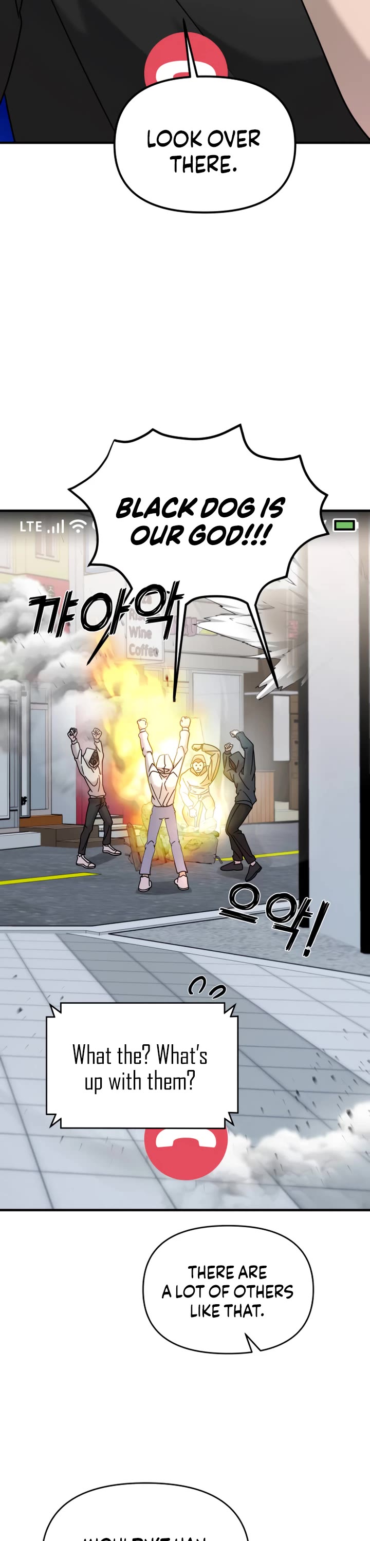 Pure Villain chapter 15 page 22