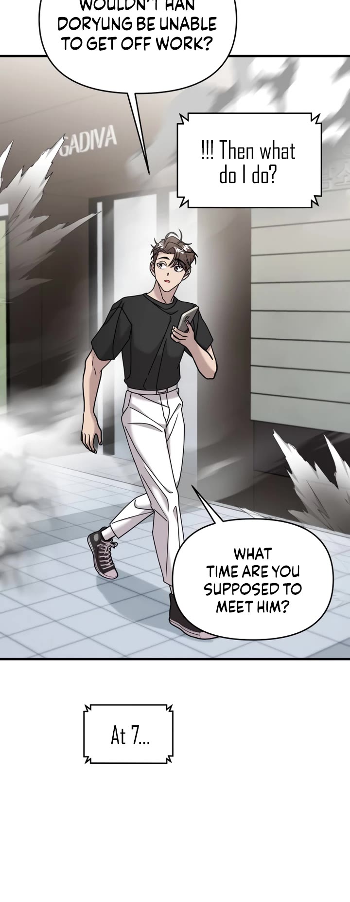 Pure Villain chapter 15 page 23