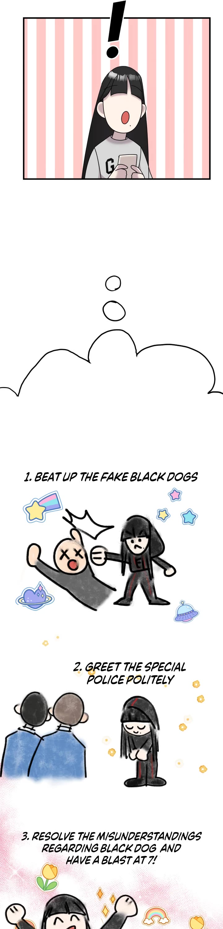 Pure Villain chapter 15 page 25