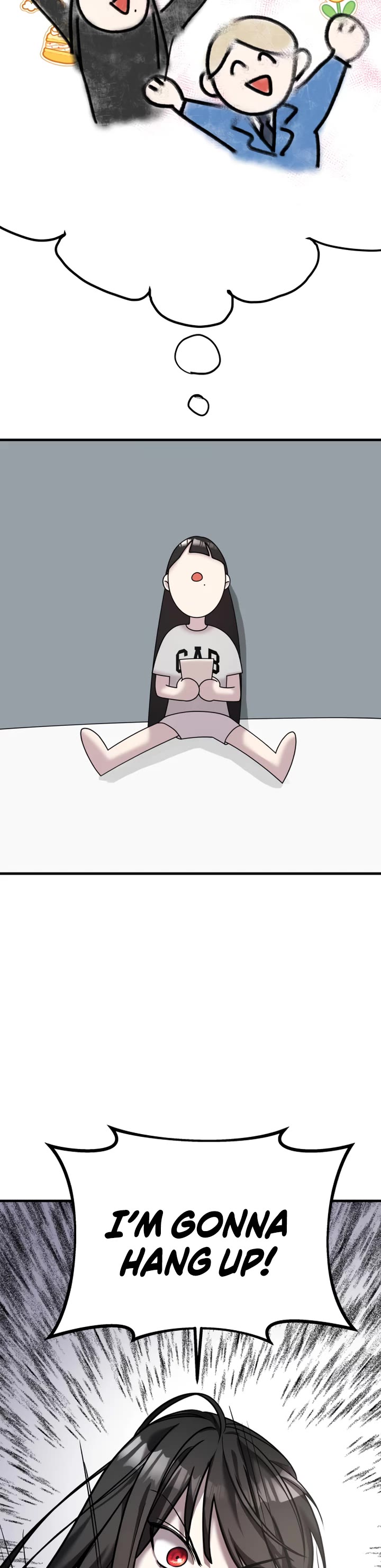 Pure Villain chapter 15 page 26