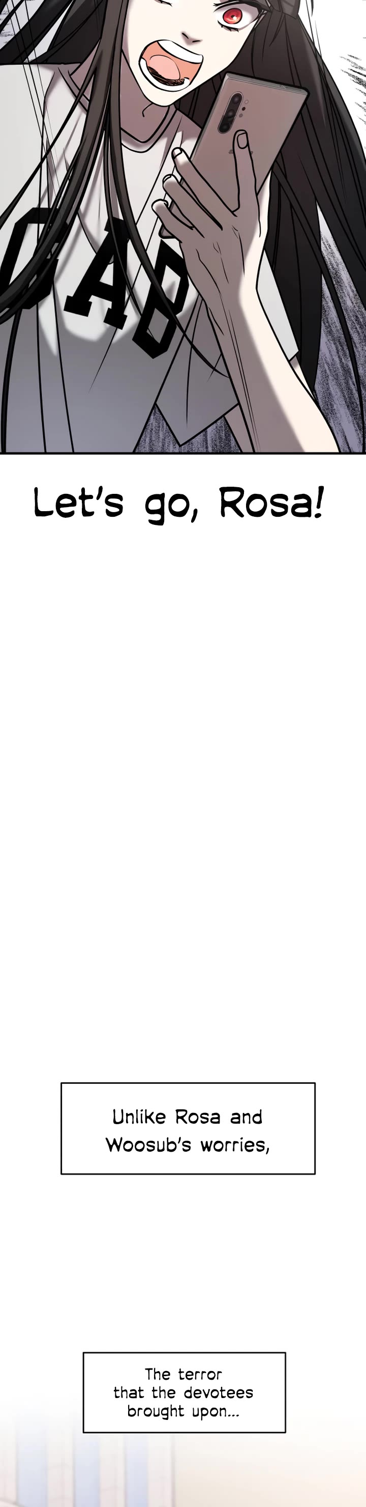 Pure Villain chapter 15 page 27