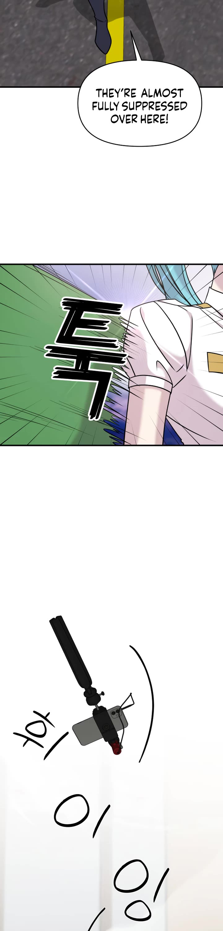 Pure Villain chapter 15 page 29