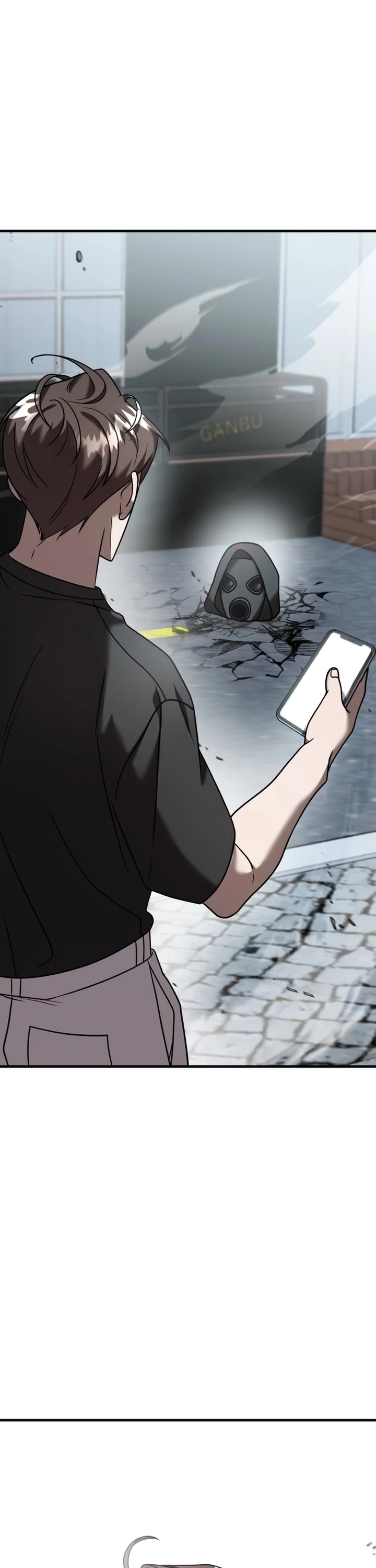 Pure Villain chapter 15 page 3