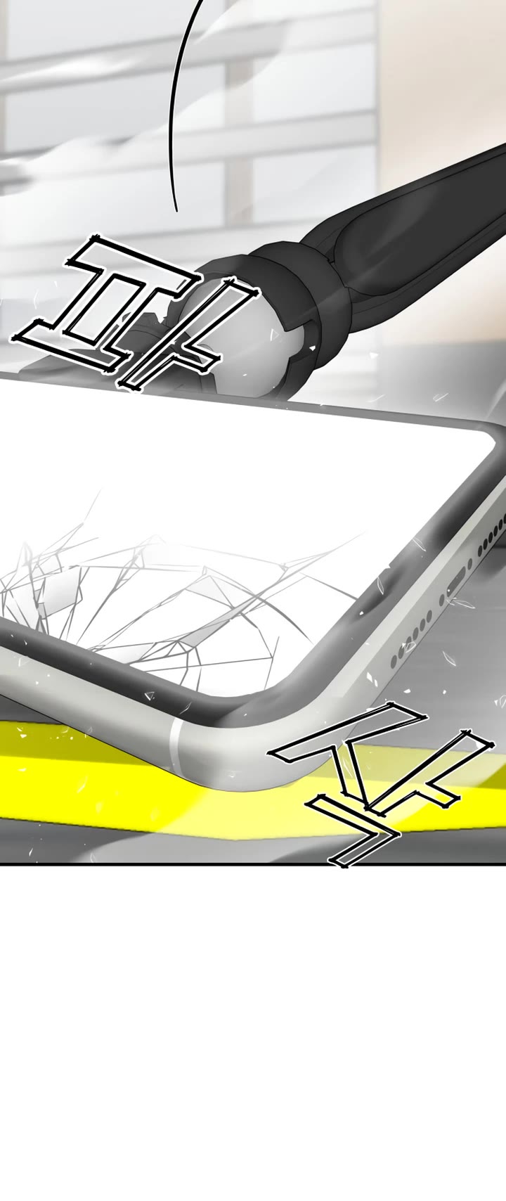 Pure Villain chapter 15 page 30