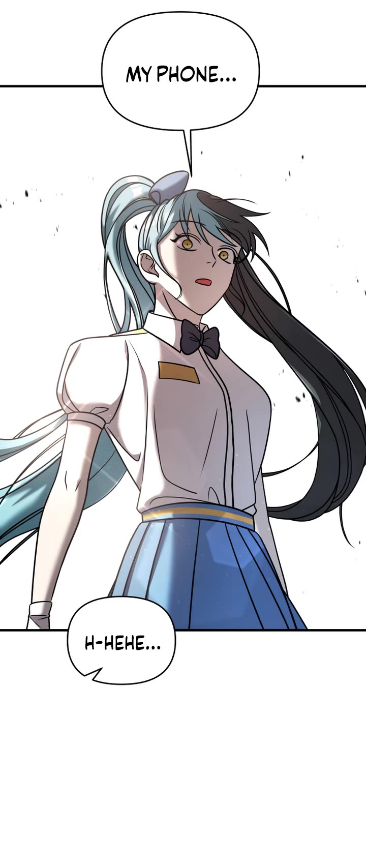 Pure Villain chapter 15 page 31