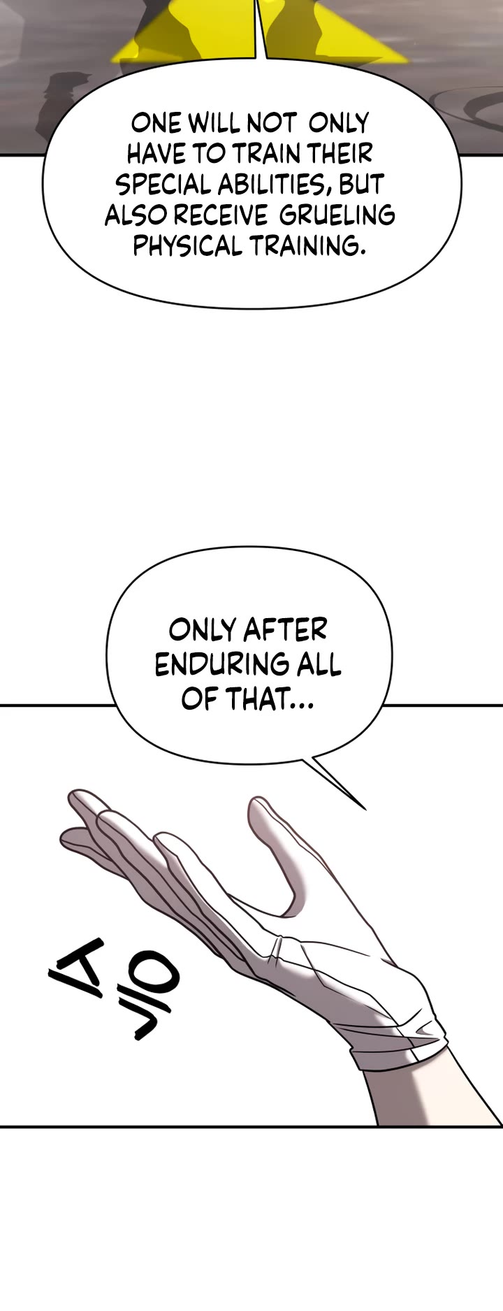 Pure Villain chapter 15 page 34