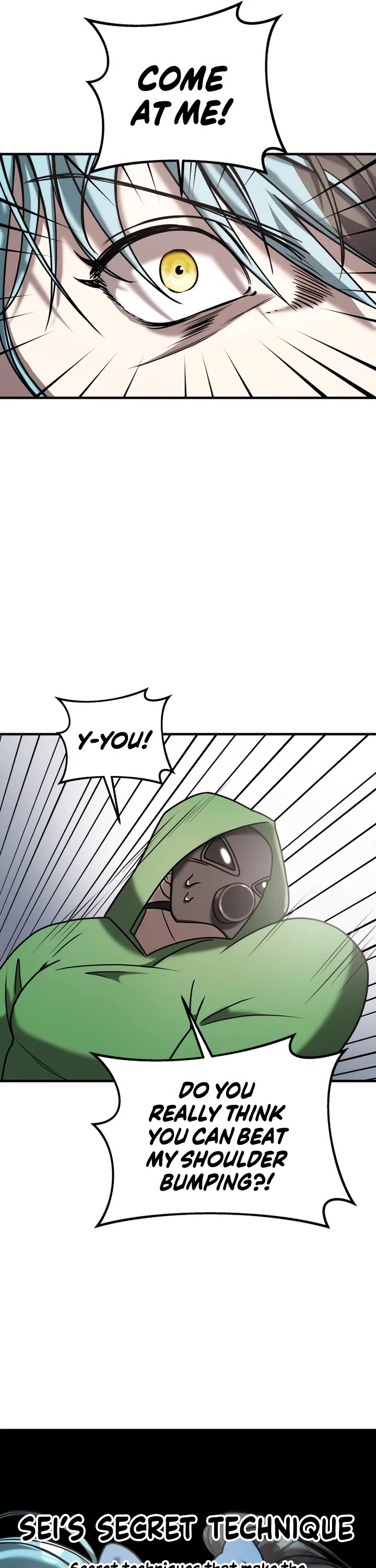 Pure Villain chapter 15 page 36