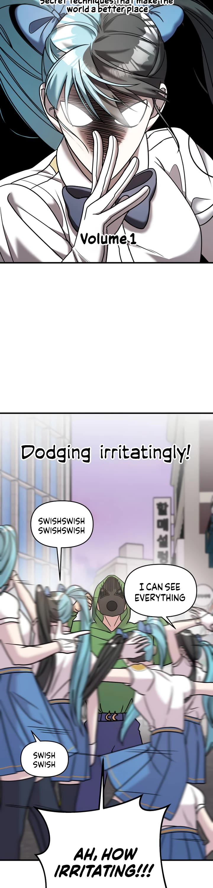 Pure Villain chapter 15 page 37