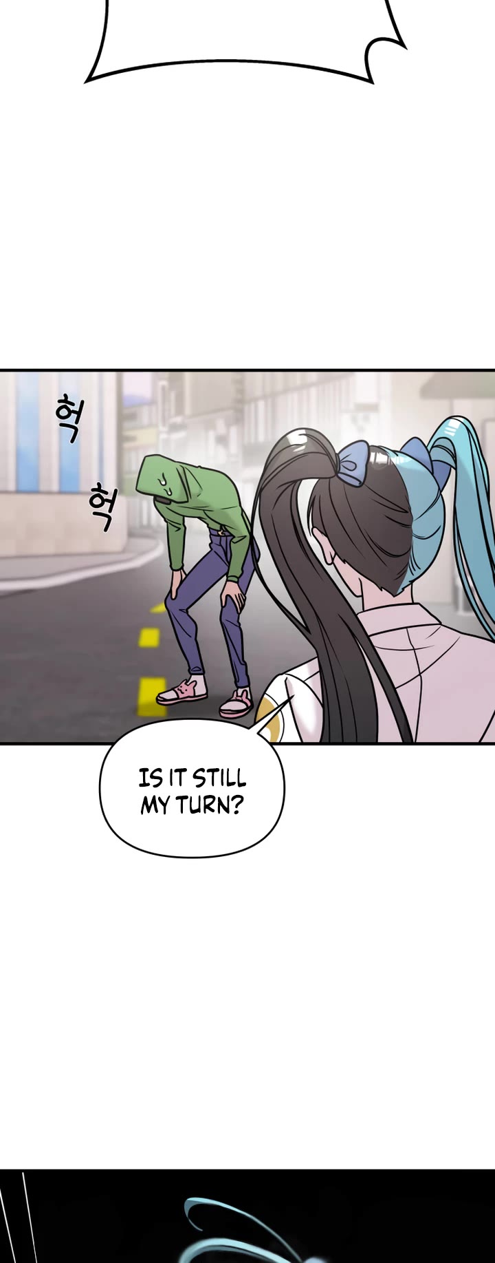 Pure Villain chapter 15 page 38