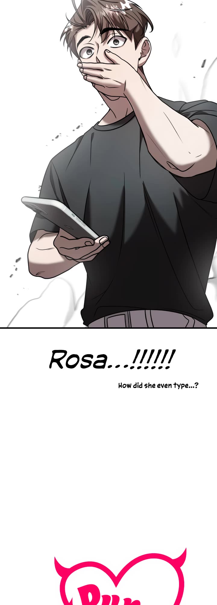 Pure Villain chapter 15 page 4