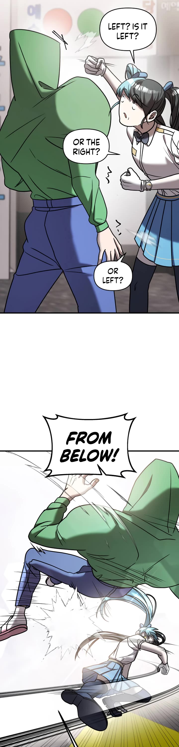 Pure Villain chapter 15 page 40