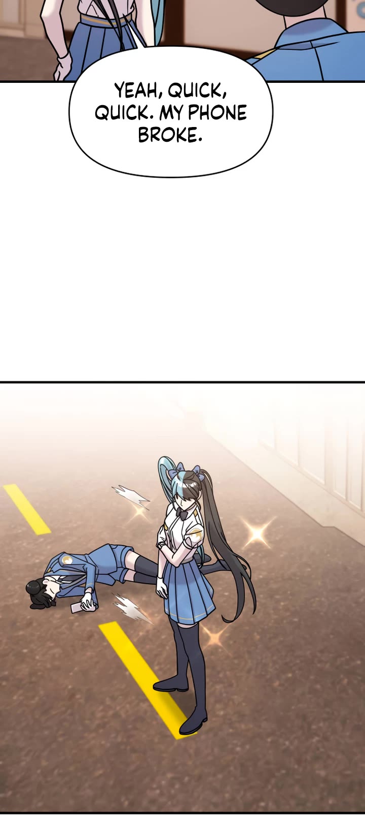 Pure Villain chapter 15 page 42