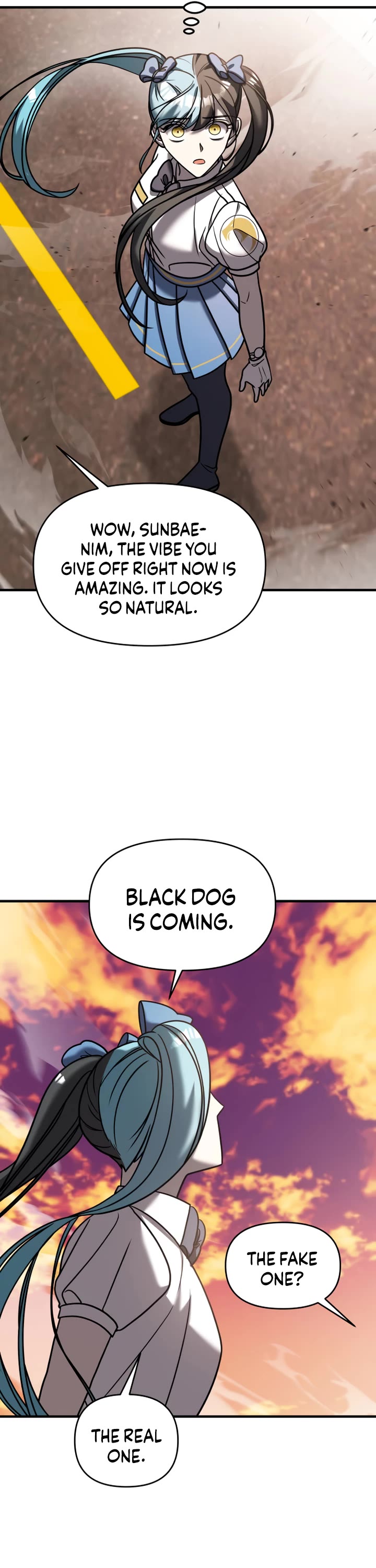 Pure Villain chapter 15 page 44