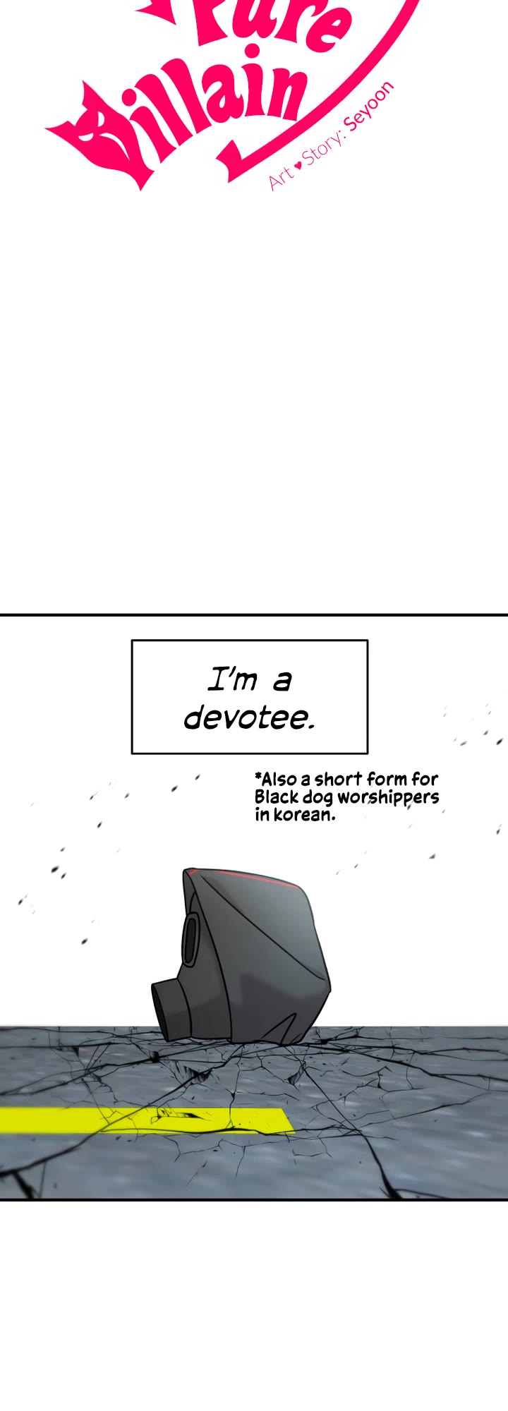 Pure Villain chapter 15 page 5