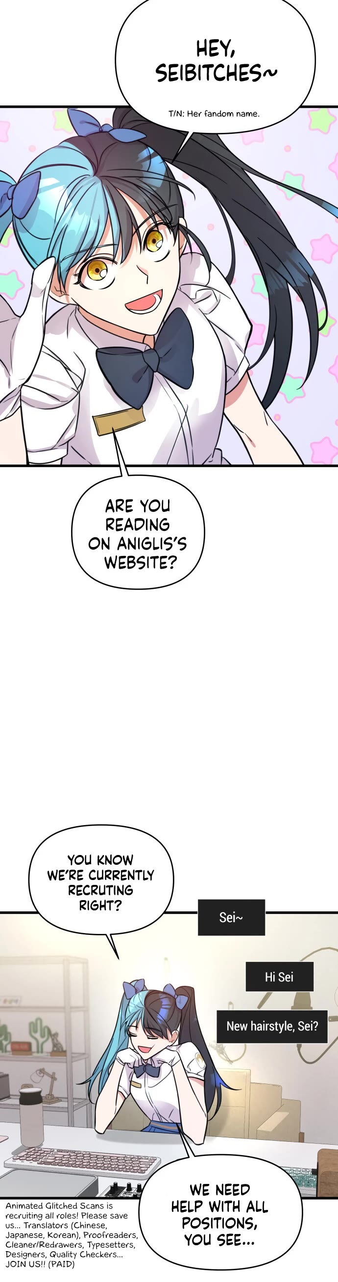 Pure Villain chapter 15 page 55