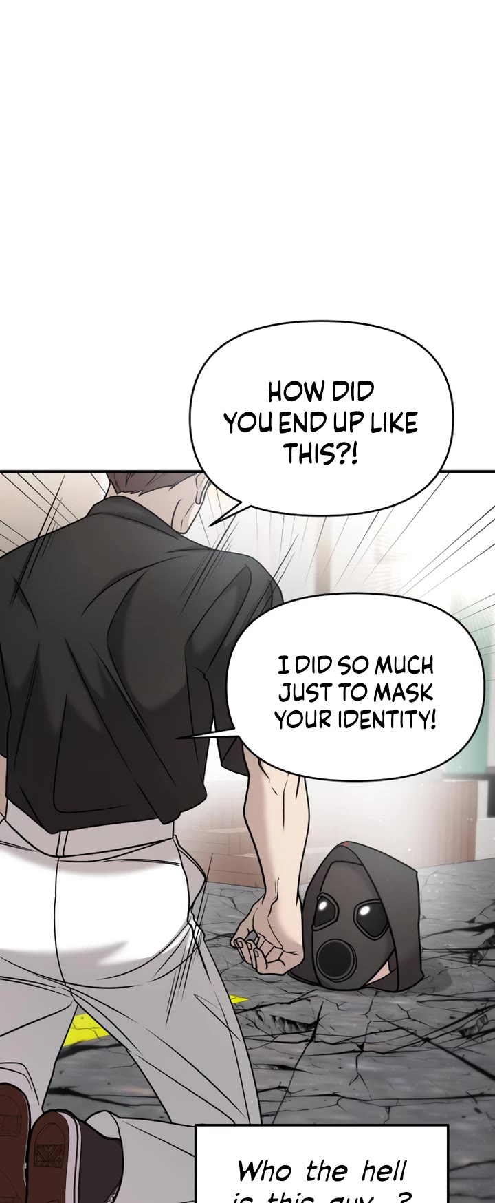 Pure Villain chapter 15 page 8