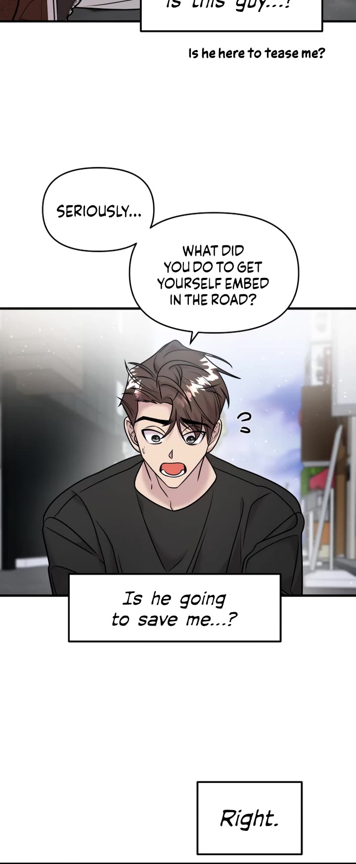 Pure Villain chapter 15 page 9