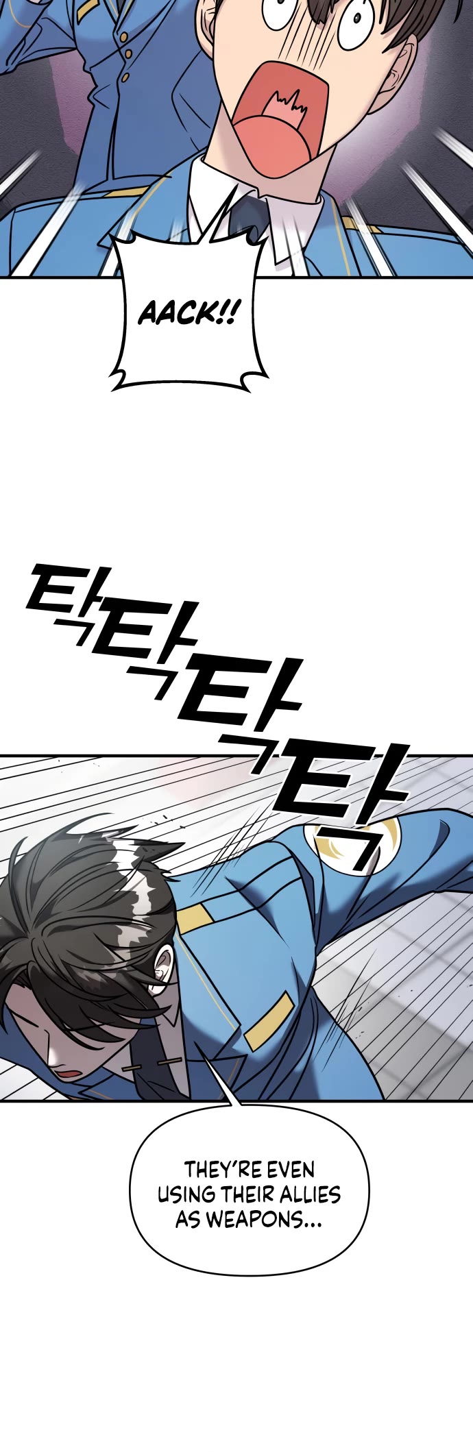 Pure Villain chapter 16 page 10