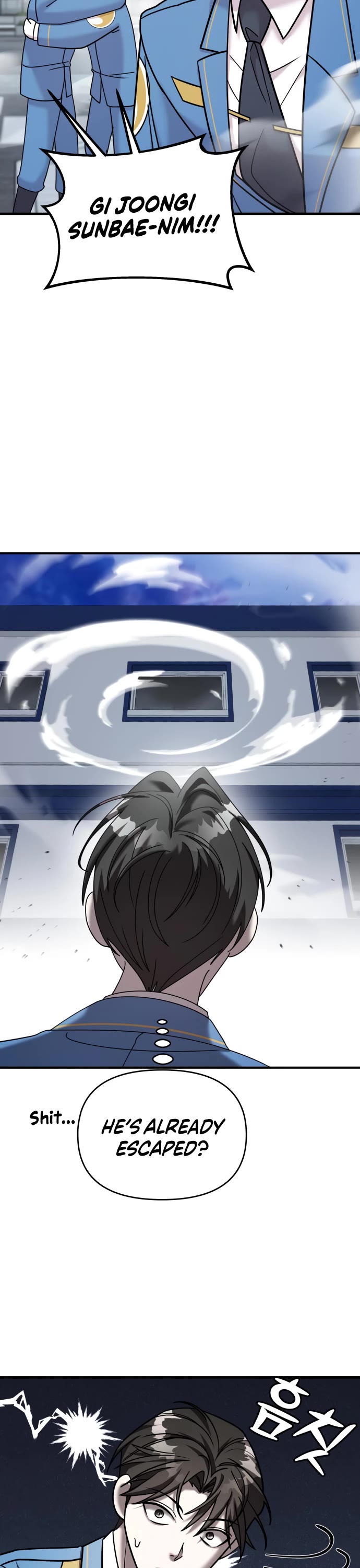 Pure Villain chapter 16 page 12