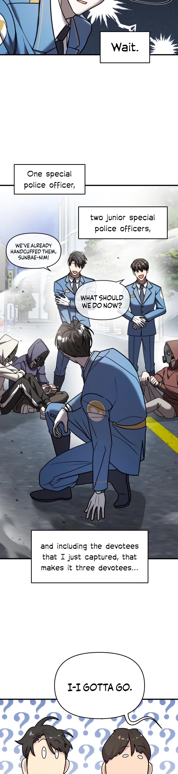 Pure Villain chapter 16 page 13