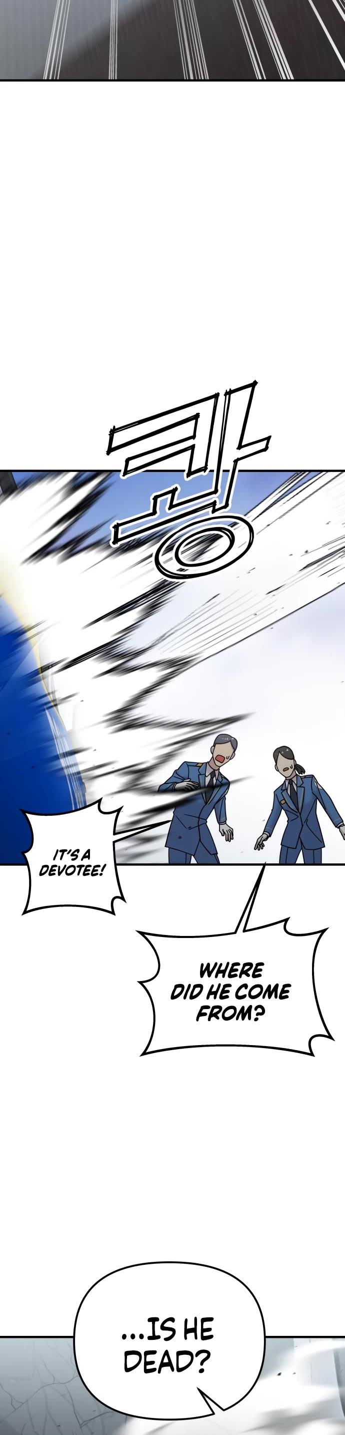 Pure Villain chapter 16 page 19