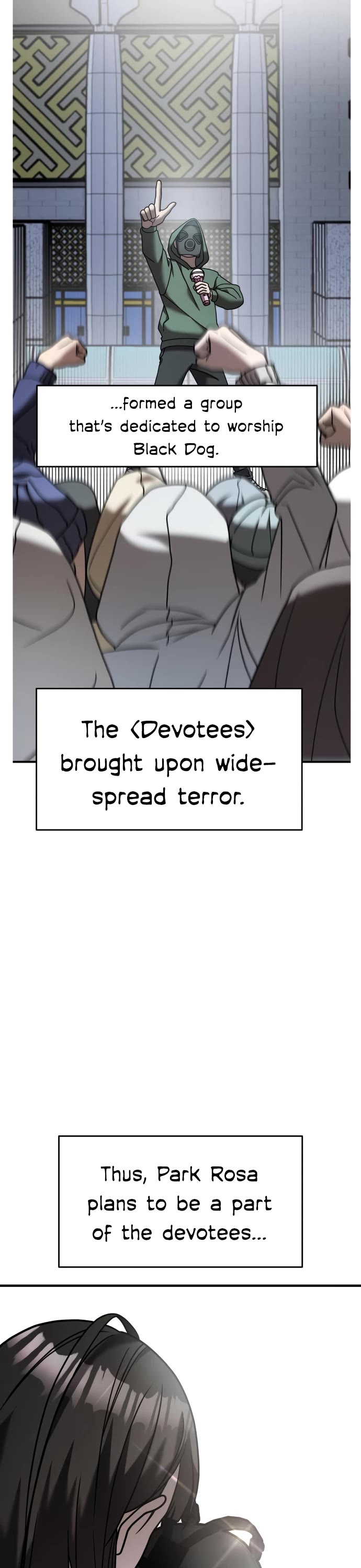 Pure Villain chapter 16 page 2